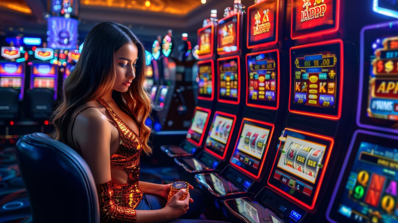 Pengguna mobile membaca panduan digital